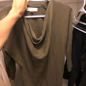 Michael Kors sweater dress